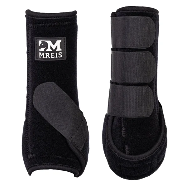 EVOLUTION LEG PROTECTOR - BASIC COLLECTION