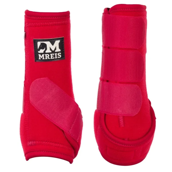 EVOLUTION LEG PROTECTOR - BASIC COLLECTION