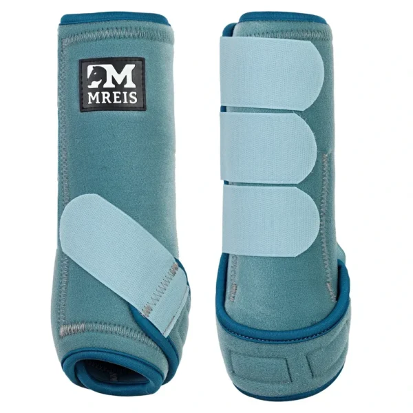 EVOLUTION LEG PROTECTOR - BASIC COLLECTION