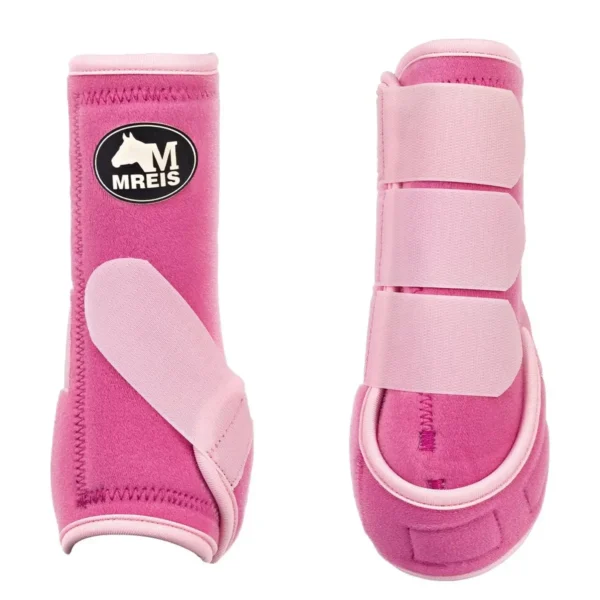 EVOLUTION LEG PROTECTOR - BASIC COLLECTION