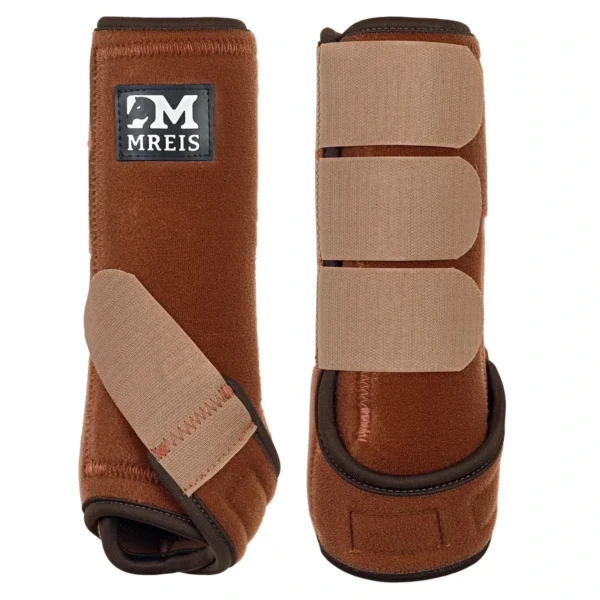 EVOLUTION LEG PROTECTOR - BASIC COLLECTION