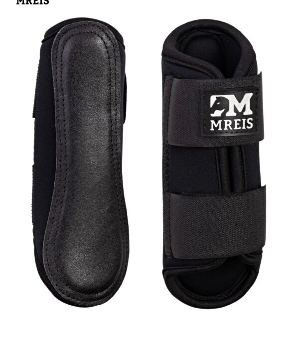 Mreis splint boots