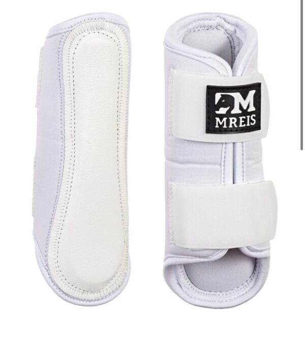 Mreis splint boots